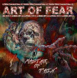 Art Of Fear : Master of Pain